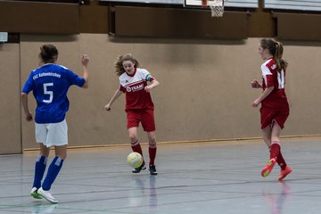 Bild 108 - C-Juniorinnen Kreismeisterschaften